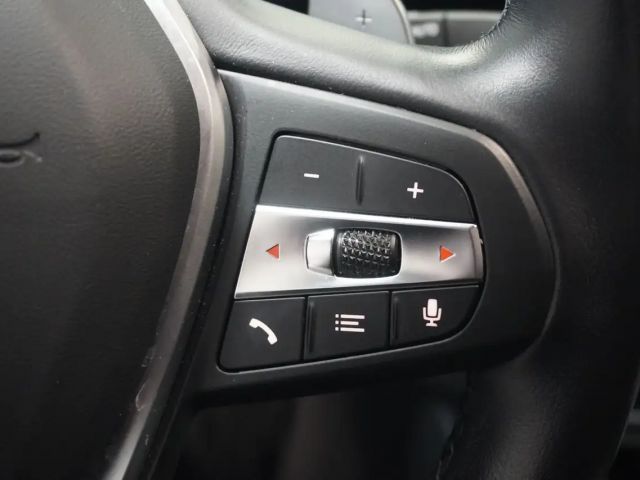 BMW 320 320d Touring xDrive