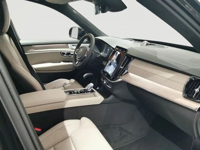 Volvo XC90 AWD Dark T8 Ultra