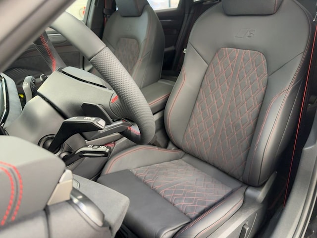 Audi A6 e-tron Avant Quattro