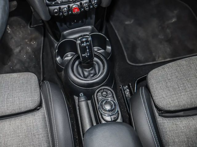 MINI Cooper Cabrio Cooper Cabrio Autom.+Navi+LED+KZG+Sportsitze+PDC+D