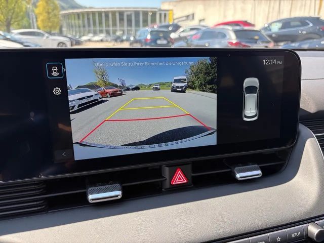 Hyundai IONIQ 5 4WD Vierwielaandrijving