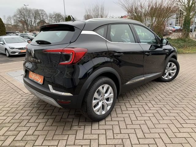 Renault Captur Intens
