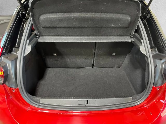 Opel Corsa GS-Line Grand Sport Turbo