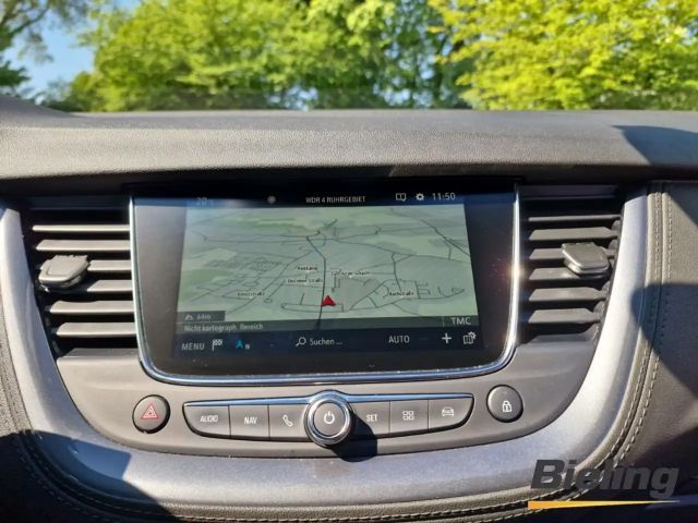 Opel Grandland X 1.2 Turbo Elegance Turbo