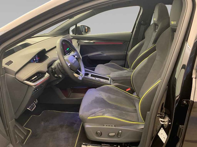 Skoda Enyaq Coupe RS