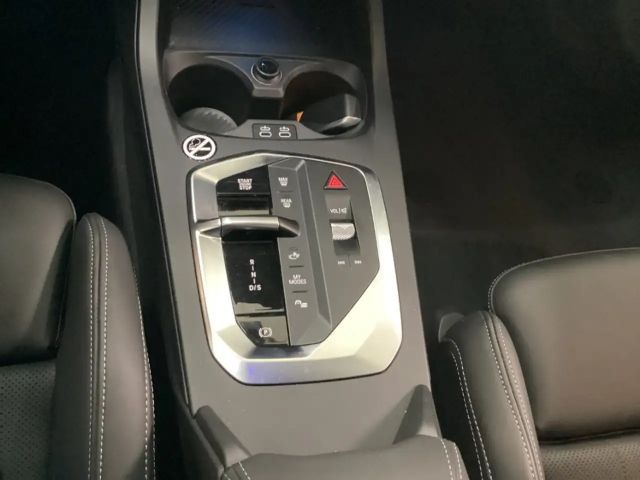 BMW 118 118d M-Sport Sedan