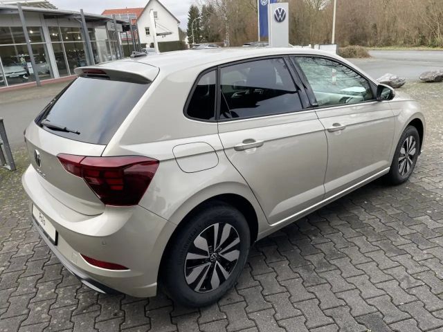 Volkswagen Polo 1.0 TSI Move