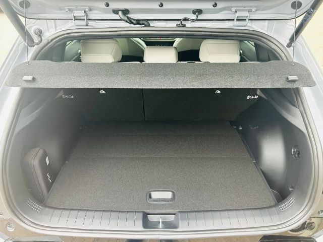 Kia EV4 81.4 kWh FWD GT-Line