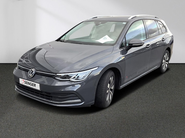 Volkswagen Golf DSG Golf VIII Move Variant