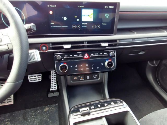 Hyundai Tucson 1.6 N Line T-GDi