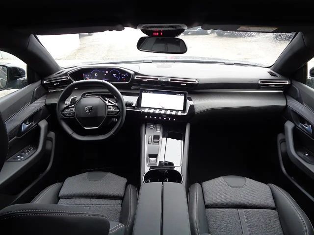Peugeot 508 Allure Pack BlueHDi EAT8 SW