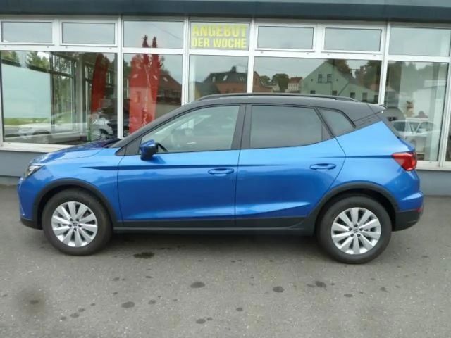 Seat Arona 1.0 TSI