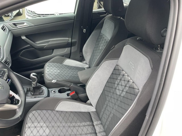 Volkswagen Polo R-Line