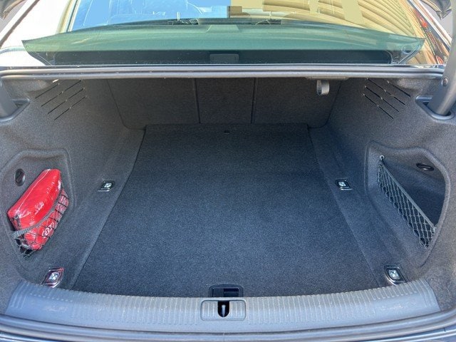 Audi A4 40 TDI Quattro S-Tronic Sedan