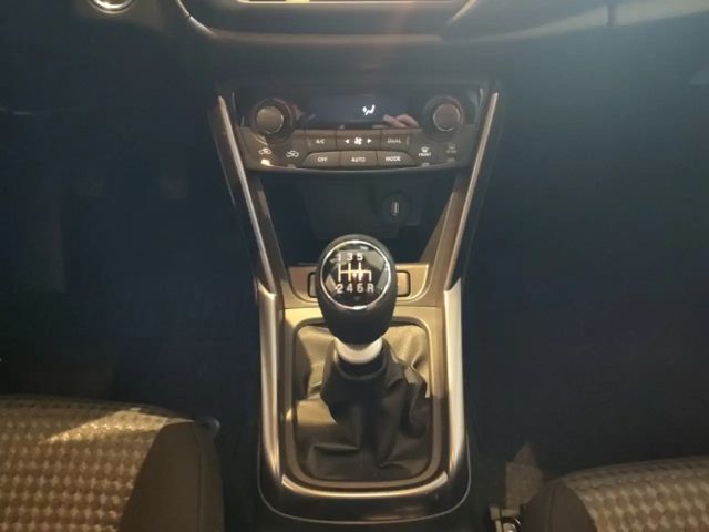 Suzuki SX4 S-Cross 4x4 AllGrip Comfort