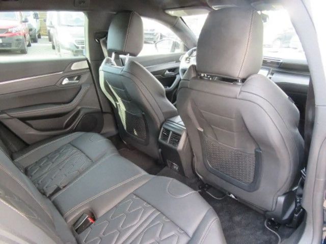 Peugeot 508 EAT8 GT-Line SW