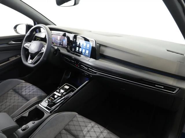 Volkswagen Golf 4Motion DSG R-Line