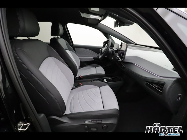 Volkswagen ID.3 Performance Pro