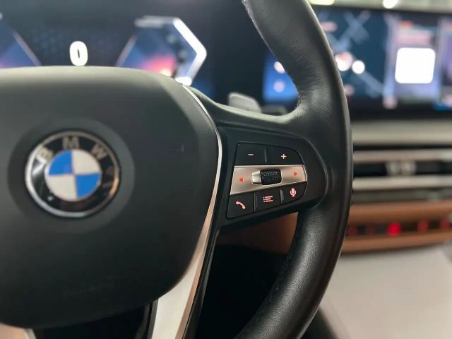 BMW 318 318d Touring