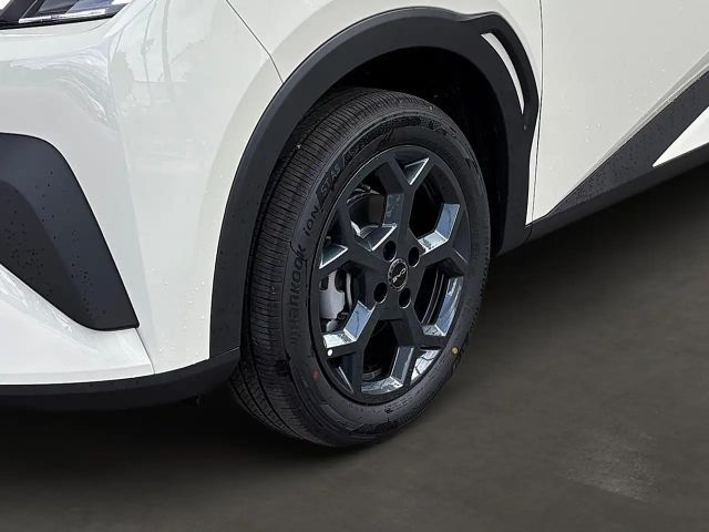 BYD Dolphin Surf 43.2 kWh Boost