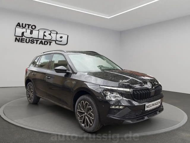 Skoda Kamiq 1.0 TSI Tour