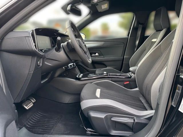 Opel Mokka GS-Line Grand Sport Turbo