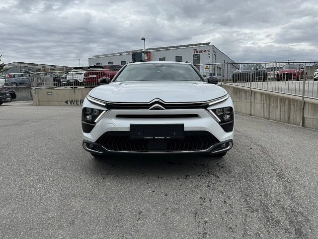 Citroën C5 X Hybrid Shine