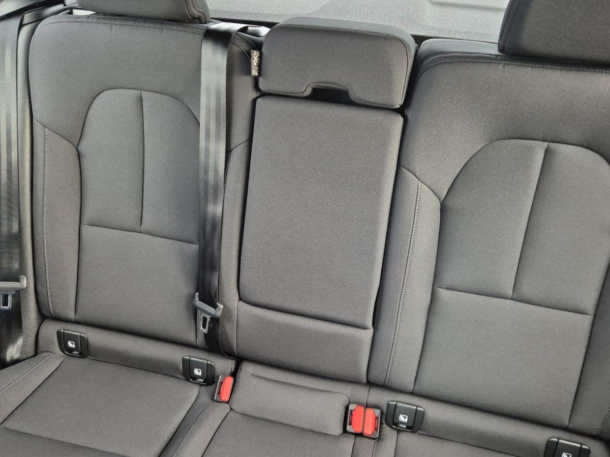 Volvo EX40 Extended range Plus