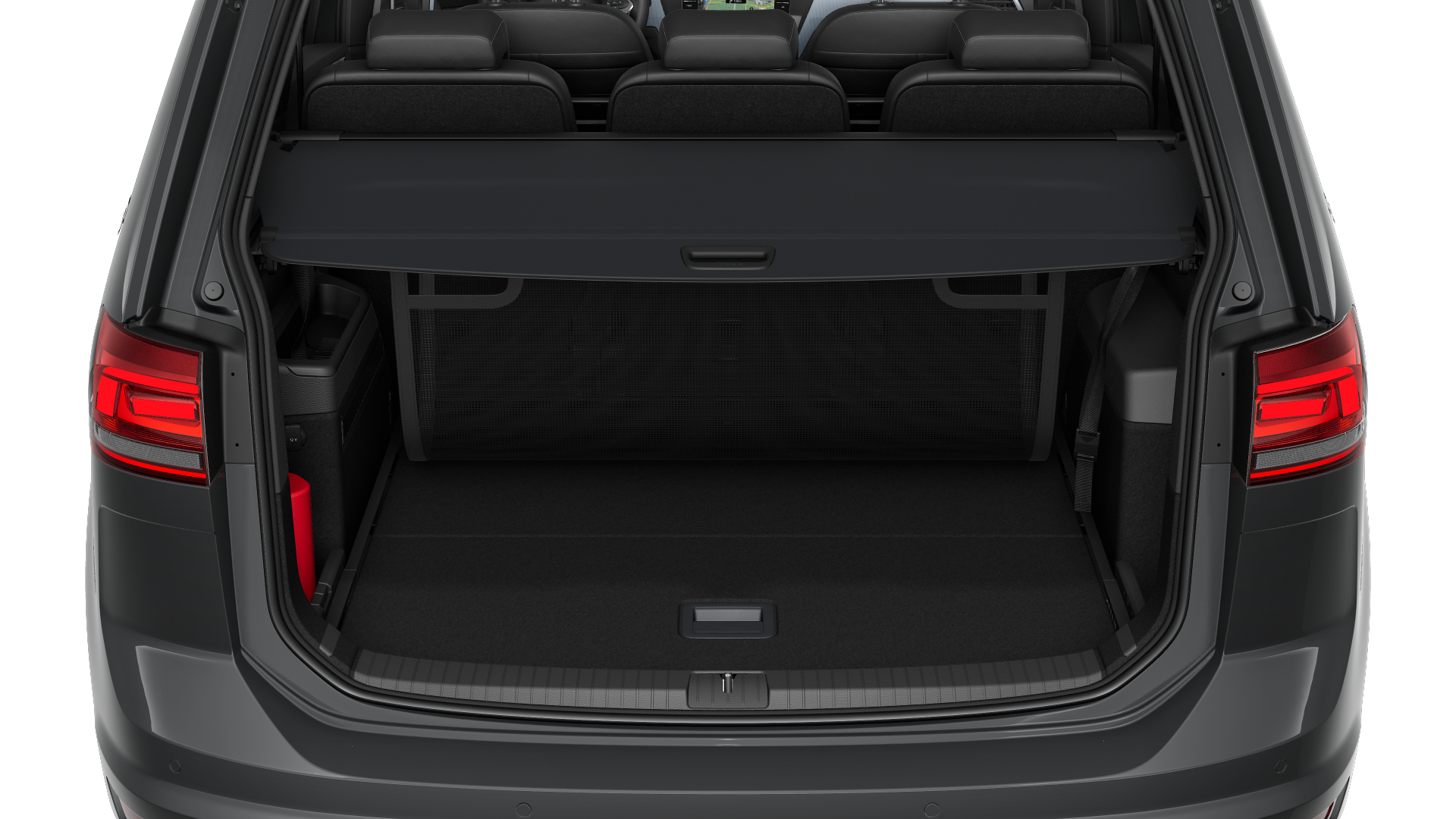 Volkswagen Touran 1.5 TSI DSG