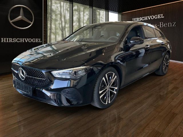 Mercedes-Benz CLA 180 Shooting Brake