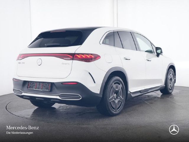 Mercedes-Benz EQE SUV 350 4MATIC