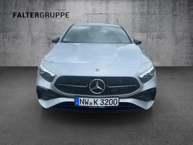 Mercedes-Benz A 200 AMG Line