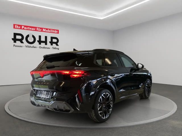 Cupra Terramar 2.0 TSI VZ