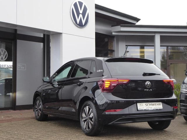 Volkswagen Polo Life