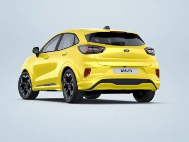 Ford Puma Gen-E Premium