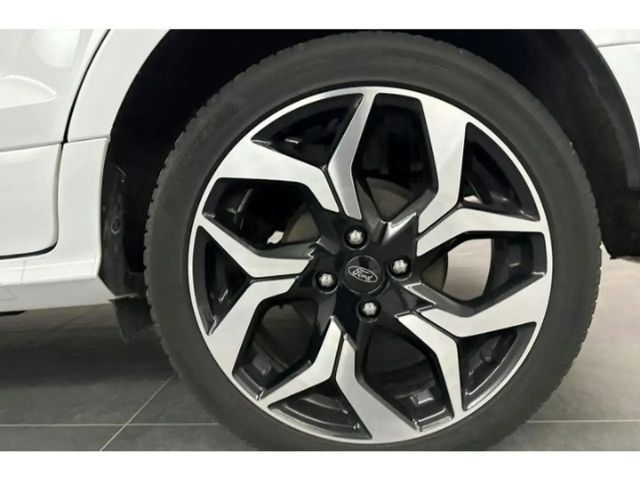Ford EcoSport EcoBoost ST Line