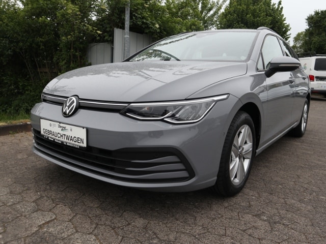 Volkswagen Golf 1.0 TSI