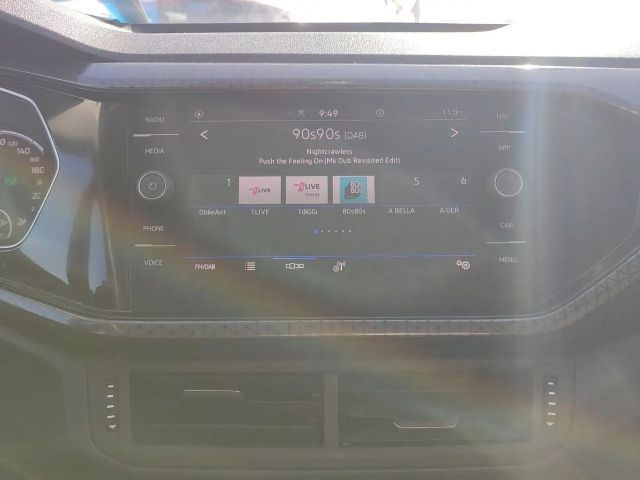 Volkswagen T-Cross 1.5 TSI DSG Style