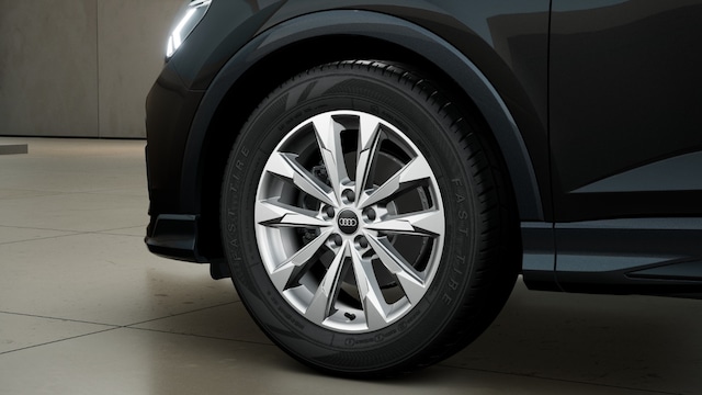 Audi Q3 35 TDI S-Line S-Tronic Sportback