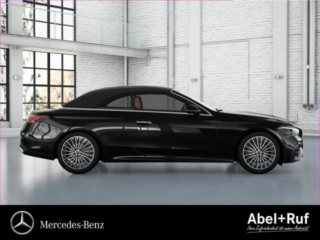 Mercedes-Benz CLE 200 AMG Line