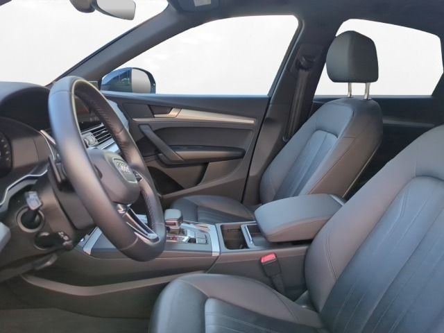 Audi Q5 50 TDI Quattro Sportback