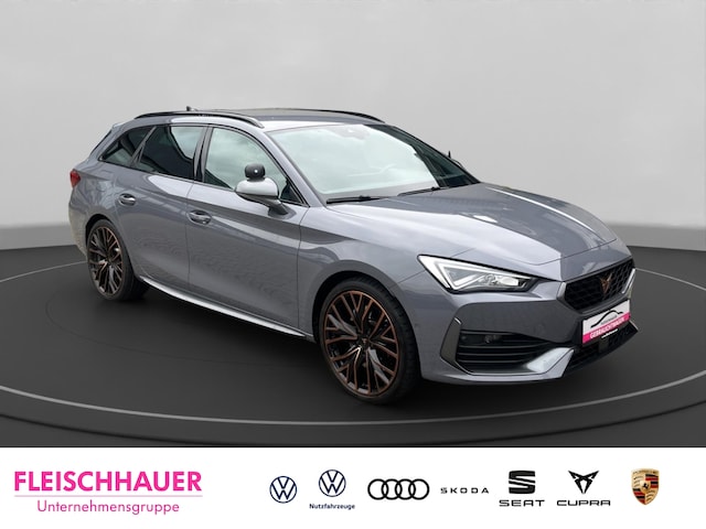 Cupra Leon Sportstourer VZ