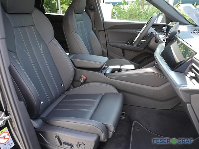 Audi Q5 Quattro S-Tronic Sportback