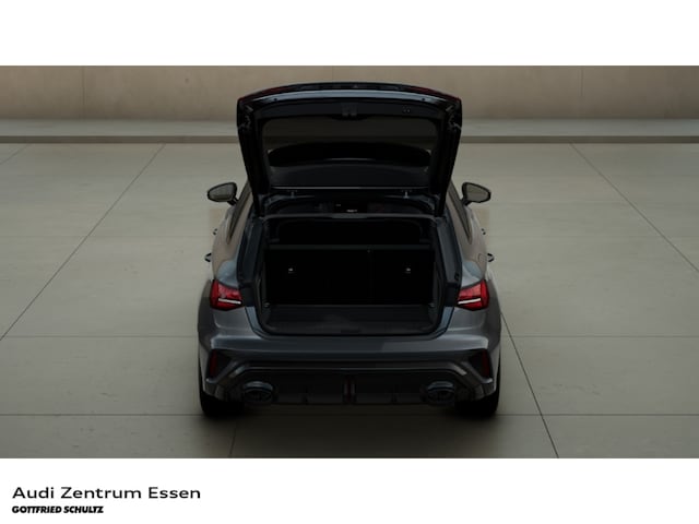 Audi RS3 Quattro S-Tronic Sportback