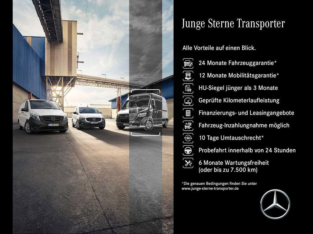 Mercedes-Benz V 300 4MATIC AVANTGARDE V 300 d