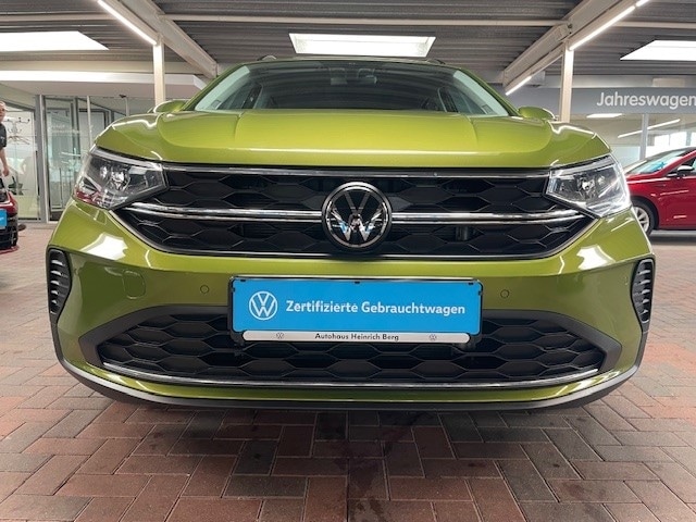 Volkswagen Taigo 1.0 TSI Life