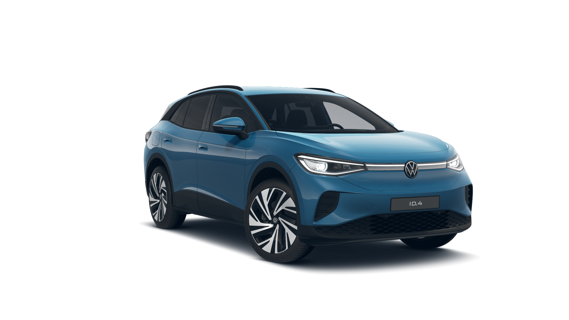 Volkswagen ID.4 Matrix/CCS/CarPlay/ACC/AHK/LED/HUD/Navi