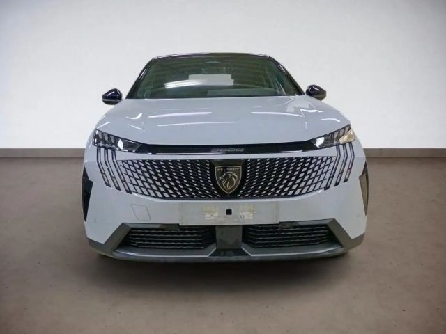 Peugeot 3008 GT-Line Hybrid