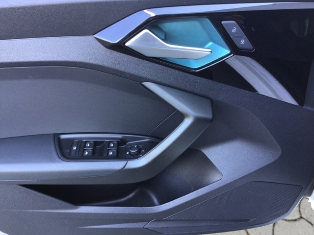 Audi A1 25 TFSI S-Tronic Sportback