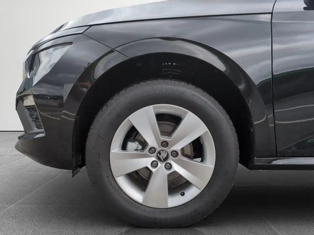 Skoda Kamiq Selection